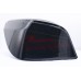 BMW E60 03-11 GTS Style OLED Tail Lamp - Black Edition